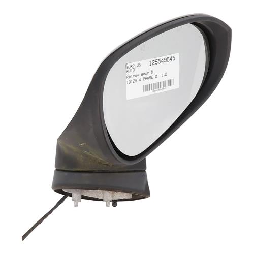 Image Retroviseur droit - SEAT IBIZA 4