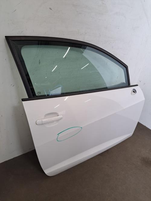 Image Porte avant droit - SEAT IBIZA 4