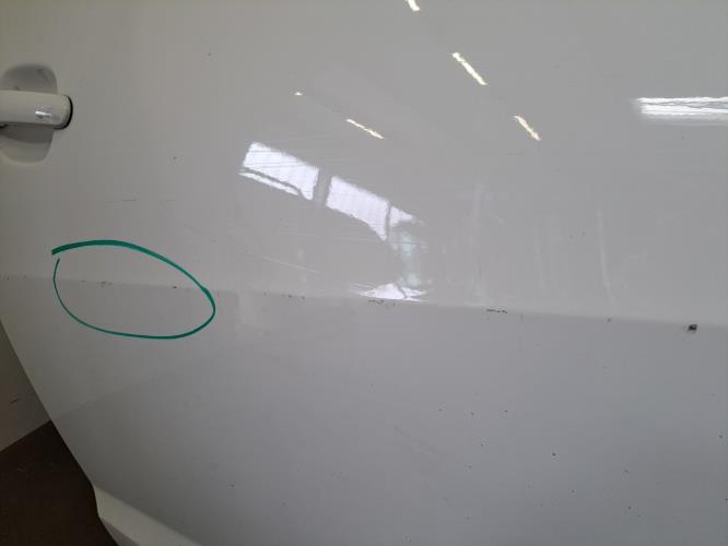 Image Porte avant droit - SEAT IBIZA 4