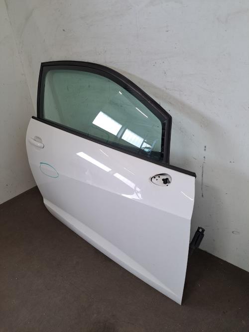 Image Porte avant droit - SEAT IBIZA 4
