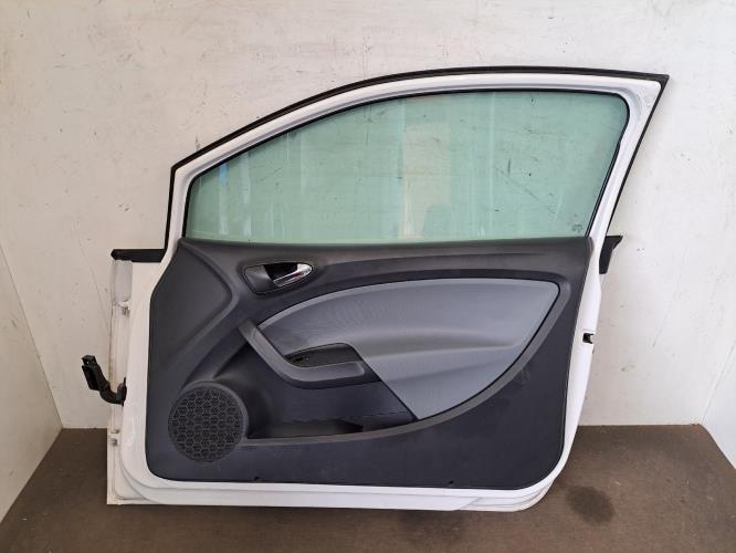 Image Porte avant droit - SEAT IBIZA 4