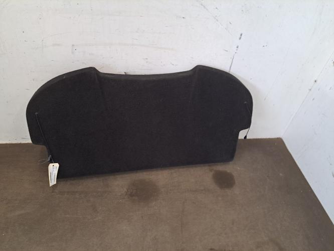 Image Plage arriere - SEAT IBIZA 4