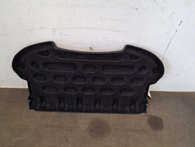 Image Plage arriere - SEAT IBIZA 4