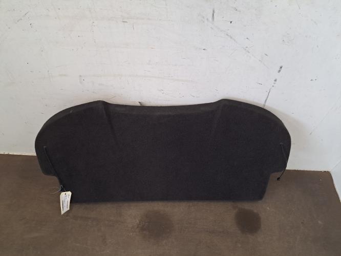 Image Plage arriere - SEAT IBIZA 4