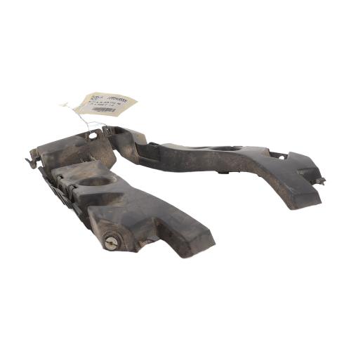 Image Moulure de pare choc arriere - SEAT IBIZA 4