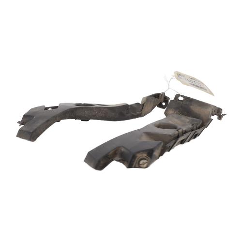 Image Moulure de pare choc arriere - SEAT IBIZA 4