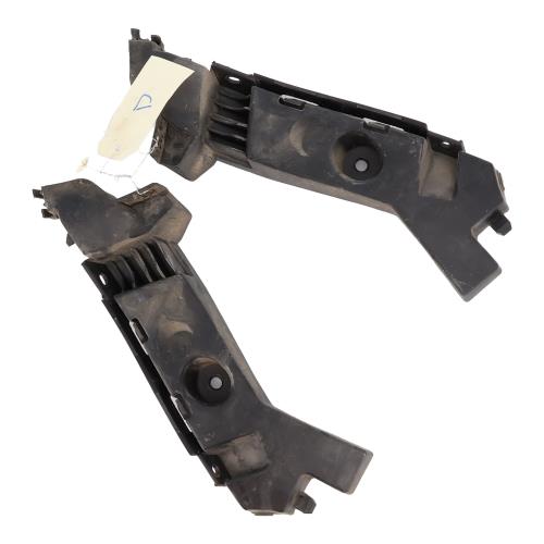 Image Moulure de pare choc arriere - SEAT IBIZA 4