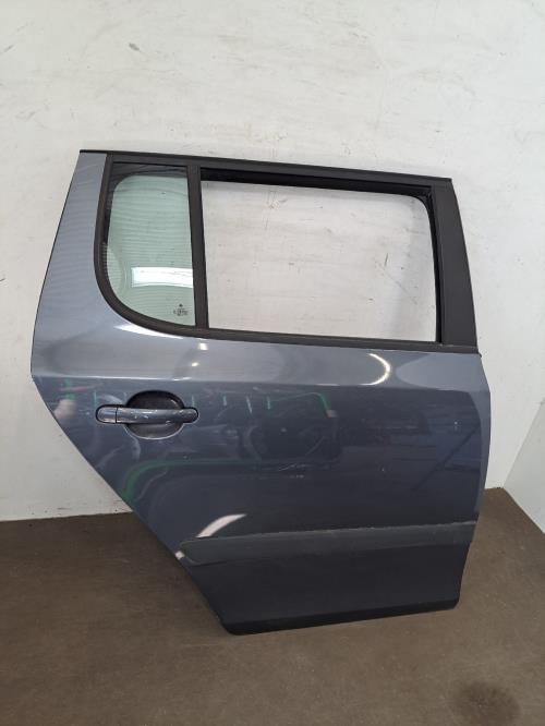 Image Porte arriere droit - SKODA FABIA 2