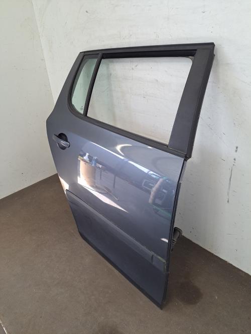 Image Porte arriere droit - SKODA FABIA 2