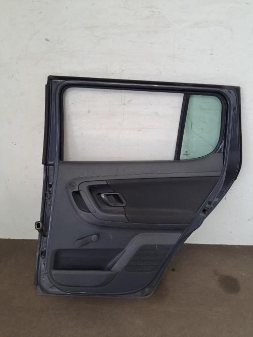 Image Porte arriere droit - SKODA FABIA 2
