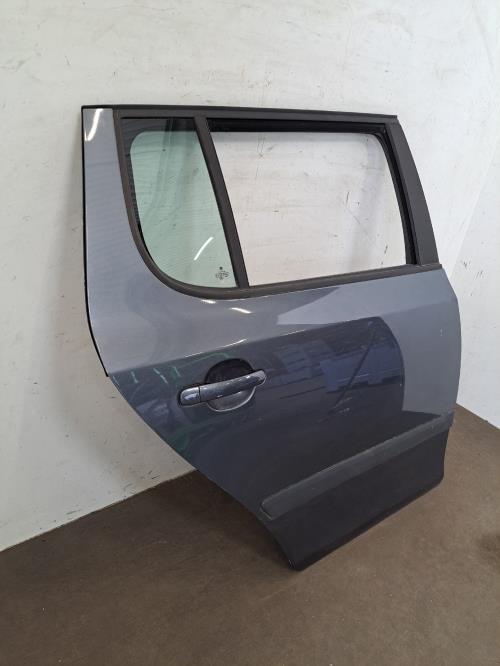 Image Porte arriere droit - SKODA FABIA 2