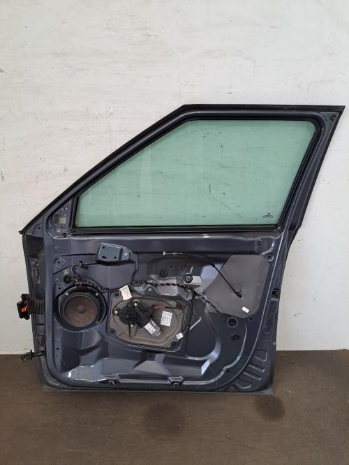 Image Porte avant droit - SKODA FABIA 2