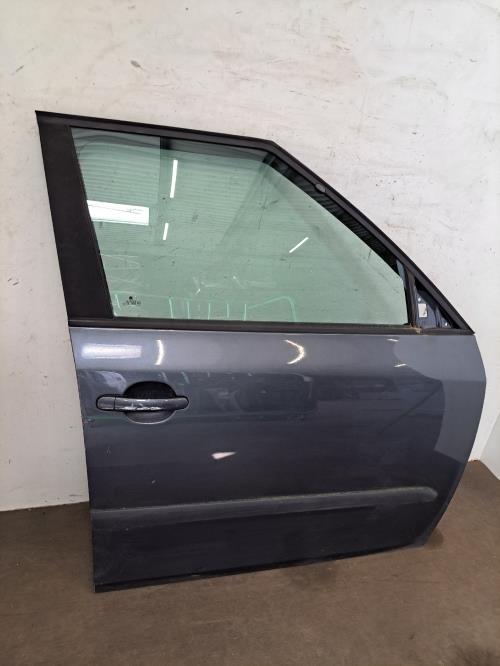 Image Porte avant droit - SKODA FABIA 2