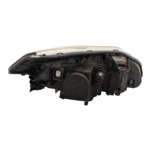 Image Optique avant principal gauche (feux)(phare) - RENAULT LAGUNA 3