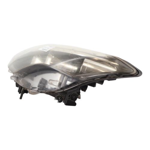 Image Optique avant principal gauche (feux)(phare) - RENAULT LAGUNA 3