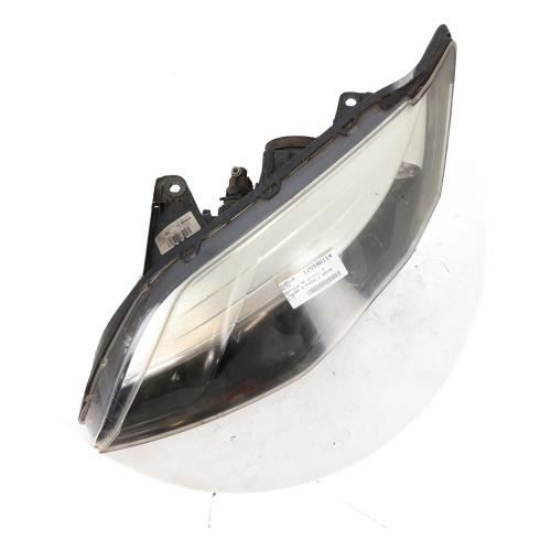 Image Optique avant principal gauche (feux)(phare) - RENAULT LAGUNA 3