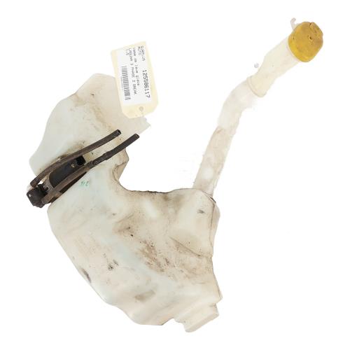 Image Vase de lave glace - RENAULT LAGUNA 3