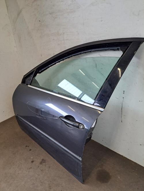 Image Porte avant gauche - RENAULT LAGUNA 3