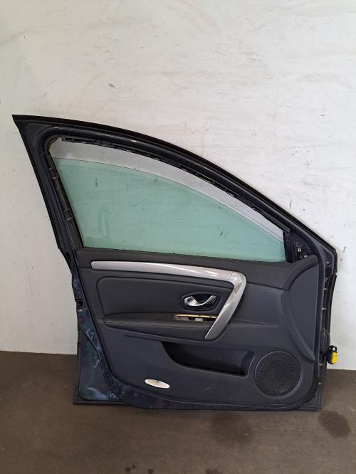 Image Porte avant gauche - RENAULT LAGUNA 3