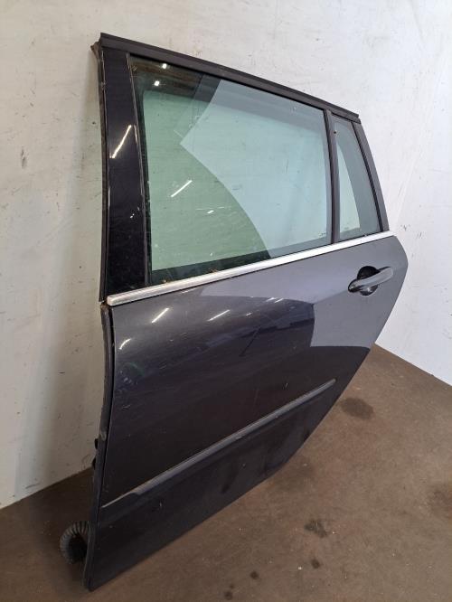 Image Porte arriere gauche - RENAULT LAGUNA 3