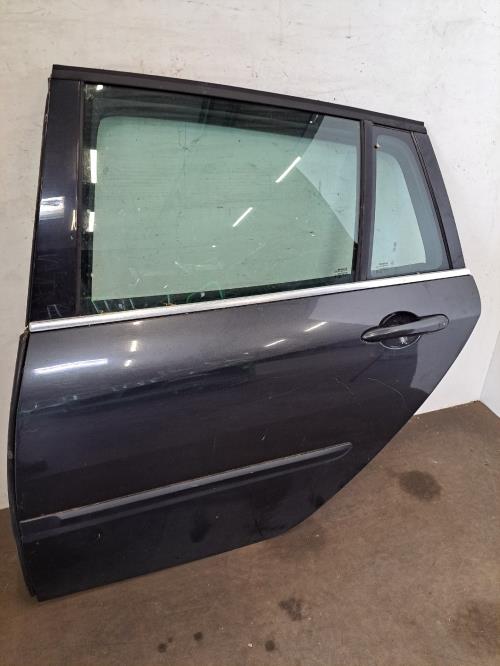 Image Porte arriere gauche - RENAULT LAGUNA 3