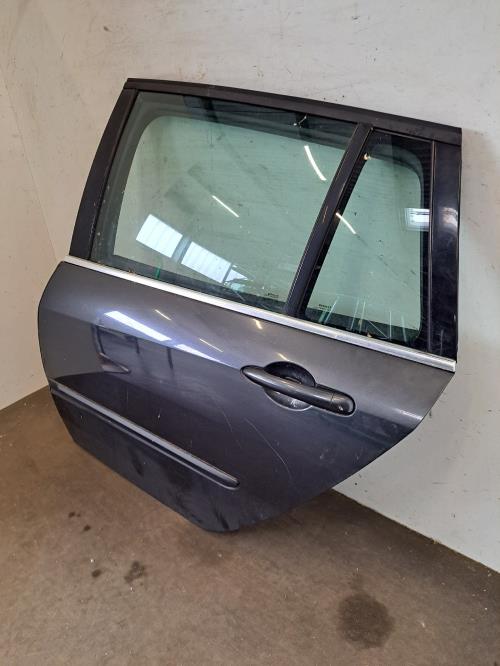Image Porte arriere gauche - RENAULT LAGUNA 3