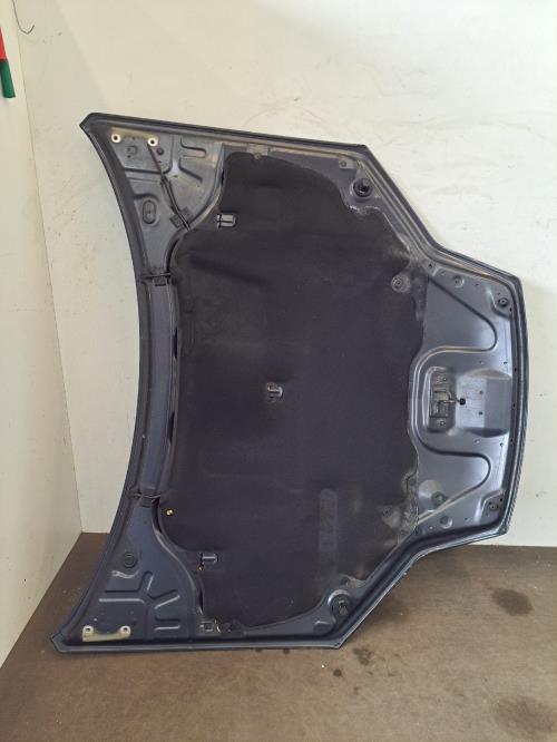 Image Capot - RENAULT LAGUNA 3