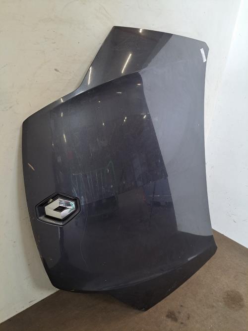 Image Capot - RENAULT LAGUNA 3