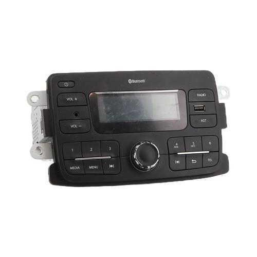 Image Autoradio d'origine - DACIA SANDERO 2