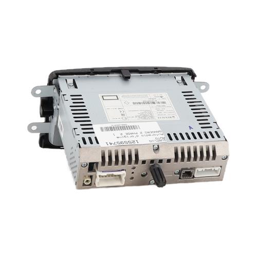 Image Autoradio d'origine - DACIA SANDERO 2