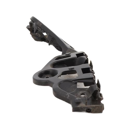 Image Moulure de pare choc arriere - DACIA SANDERO 2