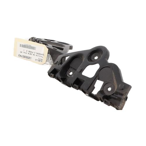 Image Moulure de pare choc arriere - DACIA SANDERO 2