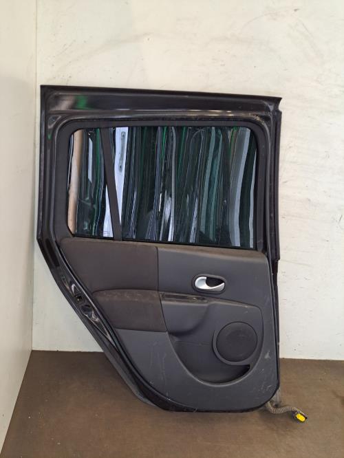 Image Porte arriere droit - RENAULT GRAND MODUS