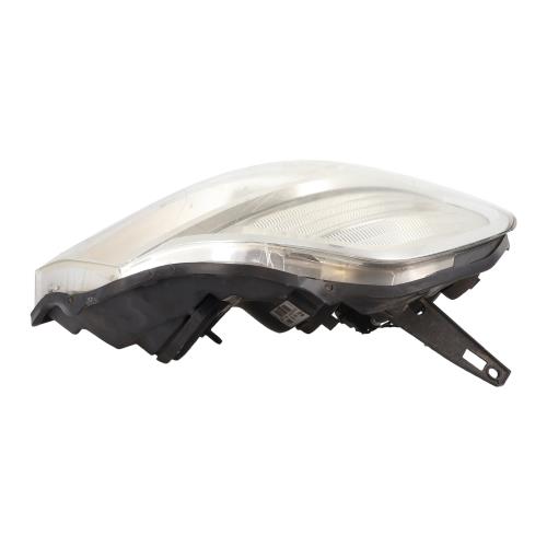 Image Optique avant principal droit (feux)(phare) - RENAULT GRAND MODUS