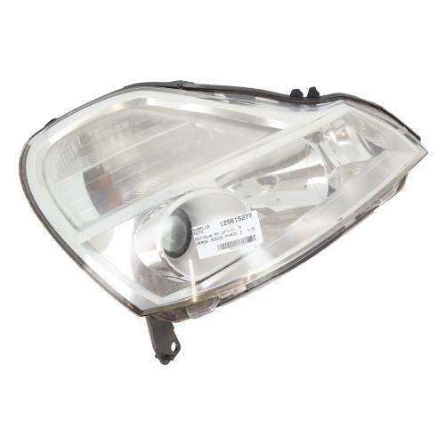 Image Optique avant principal droit (feux)(phare) - RENAULT GRAND MODUS