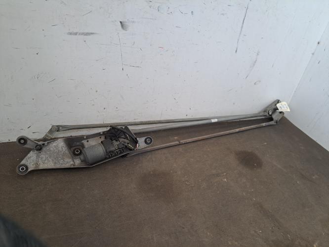 Image Moteur essuie glace avant - RENAULT GRAND MODUS