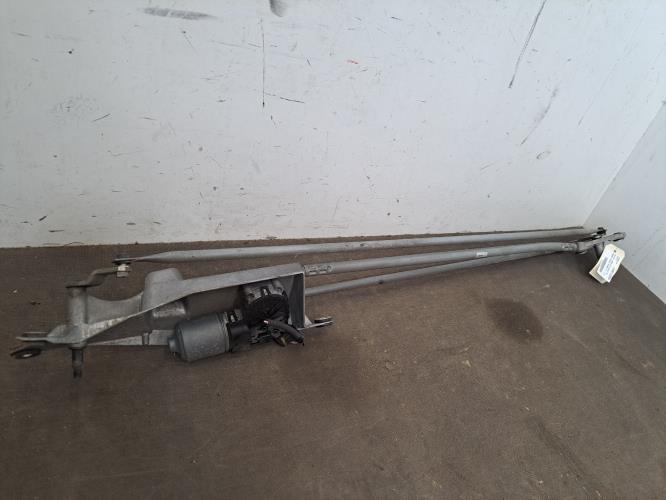 Image Moteur essuie glace avant - RENAULT GRAND MODUS