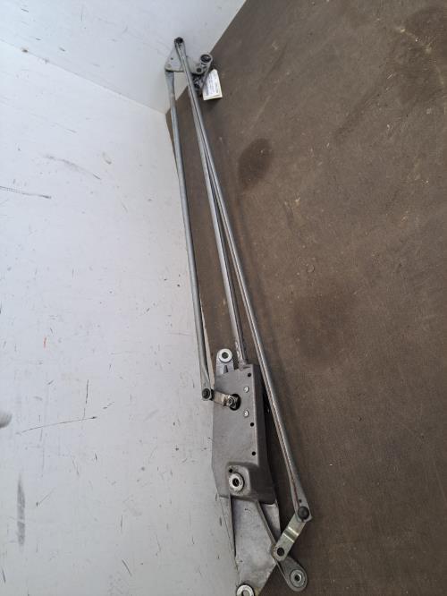 Image Moteur essuie glace avant - RENAULT GRAND MODUS