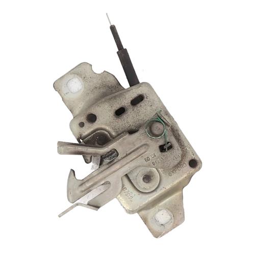 Image Serrure de capot - RENAULT GRAND MODUS