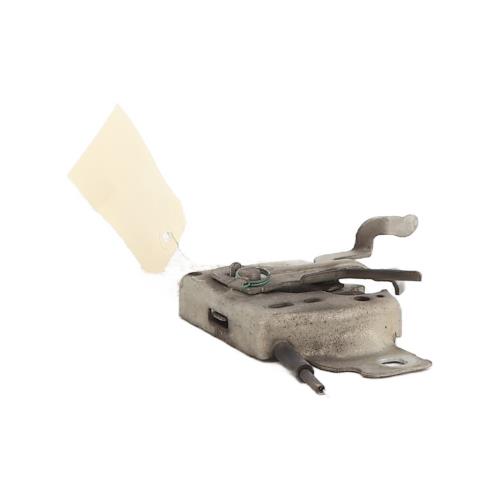 Image Serrure de capot - RENAULT GRAND MODUS