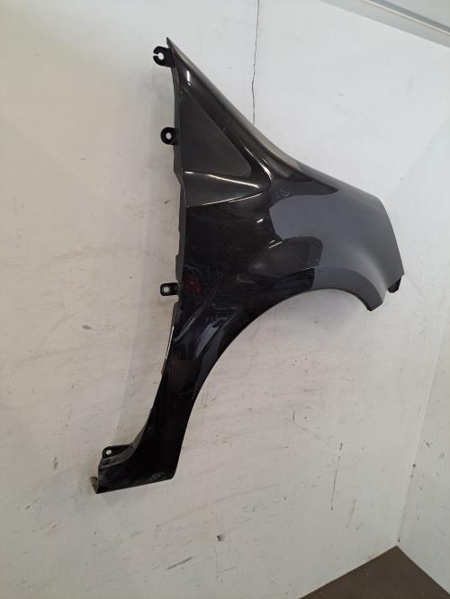 Image Aile avant droit - RENAULT GRAND MODUS