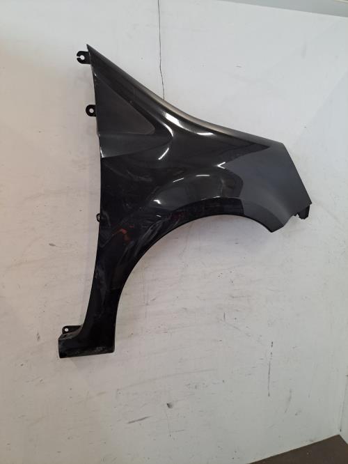 Image Aile avant droit - RENAULT GRAND MODUS
