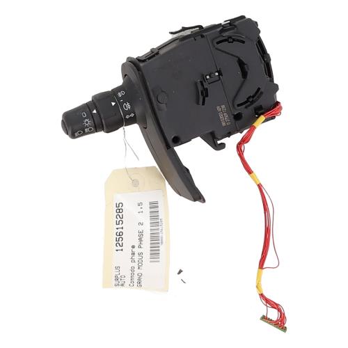 Image Commodo phare - RENAULT GRAND MODUS