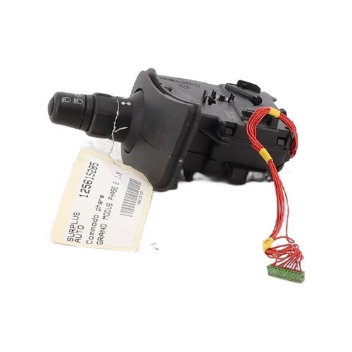Image Commodo phare - RENAULT GRAND MODUS