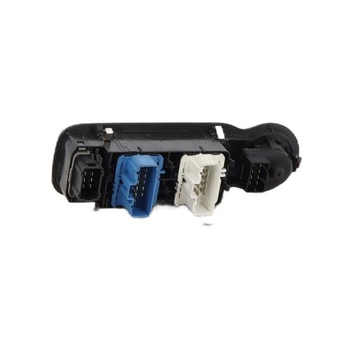 Image Interrupteur de leve vitre avant gauche - RENAULT GRAND MODUS