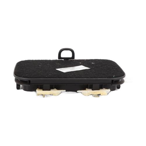 Image Trappe de plancher - RENAULT GRAND MODUS