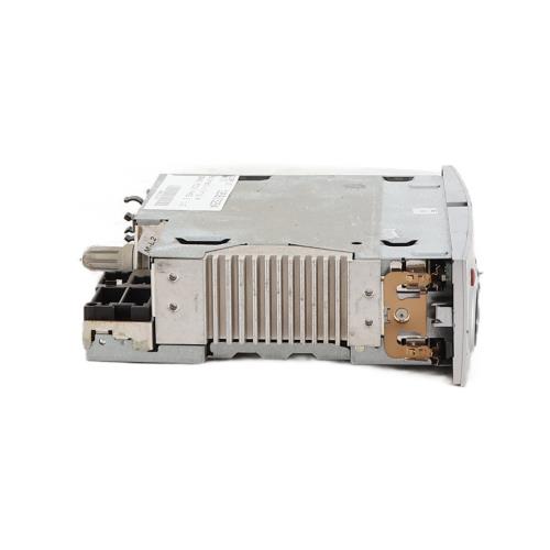 Image Autoradio d'origine - RENAULT GRAND MODUS