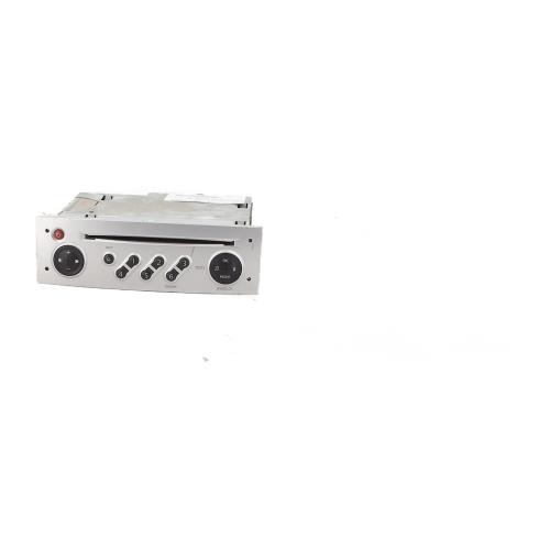 Image Autoradio d'origine - RENAULT GRAND MODUS