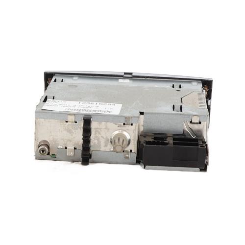 Image Autoradio d'origine - RENAULT GRAND MODUS