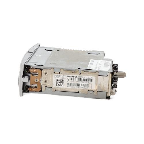 Image Autoradio d'origine - RENAULT GRAND MODUS